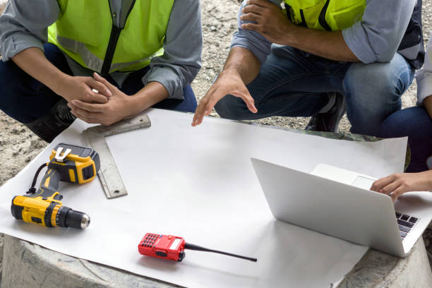 Concrete Slab Contractor in PA